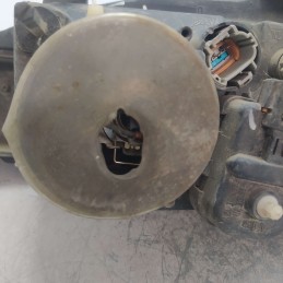 260109F600 Faro fanale proiettore gruppo ottico frontale DX Nissan Primera 1996-01 imperrfezione
