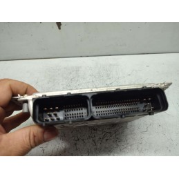 CENTRALINA MOTORE ALFA ROMEO 156 932 1.9 JTD BOSCH 0281010335 46822351 USATA