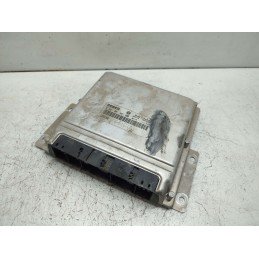 CENTRALINA MOTORE ALFA...