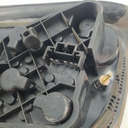 46538352 stop fanale proiettore luci post dx Fiat Bravo 1.9D 182A7000 1999 