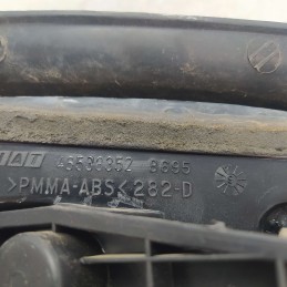 46538352 stop fanale proiettore luci post dx Fiat Bravo 1.9D 182A7000 1999 