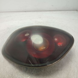 46538353 stop fanale faro proiettore luci post sx Fiat Bravo 1.9D 182A7000 1999 