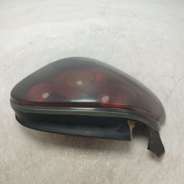 46538353 stop fanale faro proiettore luci post sx Fiat Bravo 1.9D 182A7000 1999 