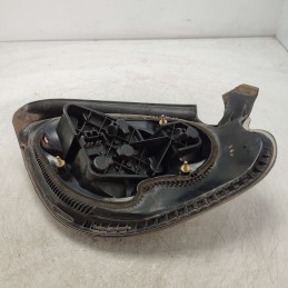 46538353 stop fanale faro proiettore luci post sx Fiat Bravo 1.9D 182A7000 1999 