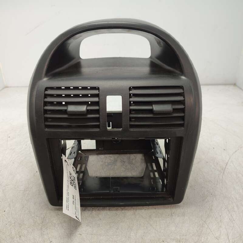 73821-86G0 mascherina cover console centrale Subaru Justy G3X 1.3 68KW B 2004