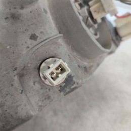20-3096 Faro fanale proiettore gruppo ottico frontale DX Fiat Punto 176 1993-99