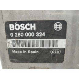 CENTRALINA MOTORE LANCIA THEMA 2° SERIE 2.0 8V 1989-04 BOSCH 0280000324 