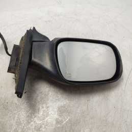 84702-86G60 specchietto retrovisore esterno Subaru Justy G3X 1.3 68KW B 2004 ant SX elettrico 5pin