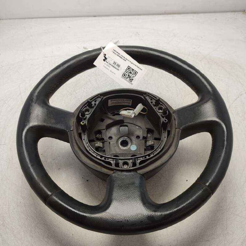 735316162 volante sterzo in gomma Fiat Idea 1.3mtj 188A9000 2005