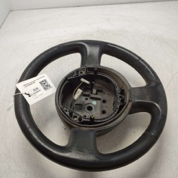 735316162 volante sterzo in gomma Fiat Idea 1.3mtj 188A9000 2005