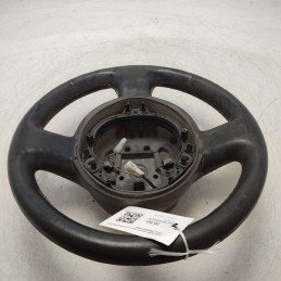 735316162 volante sterzo in gomma Fiat Idea 1.3mtj 188A9000 2005