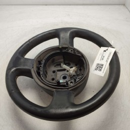 735316162 volante sterzo in gomma Fiat Idea 1.3mtj 188A9000 2005