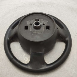 735316162 volante sterzo in gomma Fiat Idea 1.3mtj 188A9000 2005