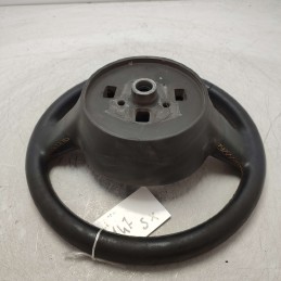 735316162 volante sterzo in gomma Fiat Idea 1.3mtj 188A9000 2005