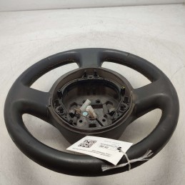 735316162 volante sterzo in gomma Fiat Idea 1.3mtj 188A9000 2005