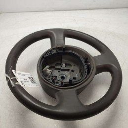 735316162 volante sterzo in gomma Fiat Idea 1.3mtj 188A9000 2005