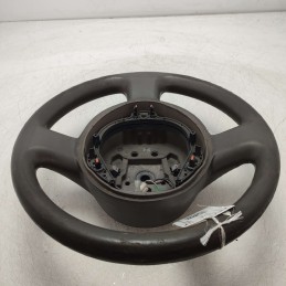 735316162 volante sterzo in gomma Fiat Idea 1.3mtj 188A9000 2005