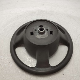 735316162 volante sterzo in gomma Fiat Idea 1.3mtj 188A9000 2005