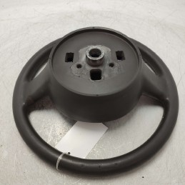 735316162 volante sterzo in gomma Fiat Idea 1.3mtj 188A9000 2005