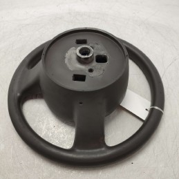 735316162 volante sterzo in gomma Fiat Idea 1.3mtj 188A9000 2005
