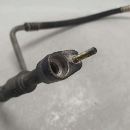 46406315 Tubi clima aria condizionata a/c Fiat Bravo 1.9D 182A7000 1999 
