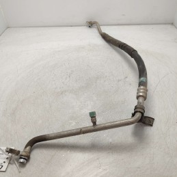 95710-86G10  tubo condotto aria condizionata A/C clima Subaru Justy G3X 1.3 68KW B 2004
