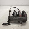 A1601410101 Collettore aspirazione Smart W450 Fortwo benzina 1998-06