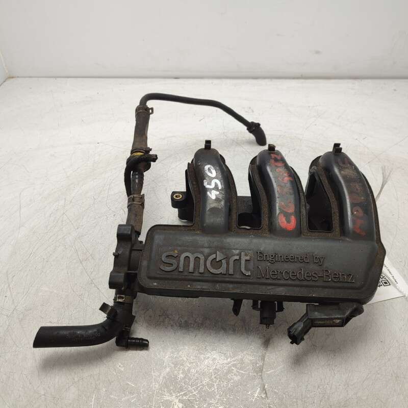 A1601410101 Collettore aspirazione Smart W450 Fortwo benzina 1998-06