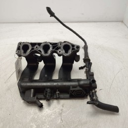 A1601410101 Collettore aspirazione Smart W450 Fortwo benzina 1998-06