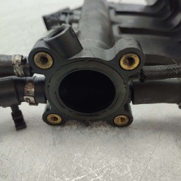 A1601410101 Collettore aspirazione Smart W450 Fortwo benzina 1998-06