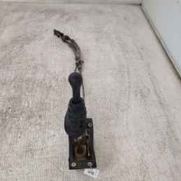 Torretta cavi leva cambio Fiat Seicento 900cc B 1998-08