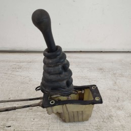 Torretta cavi leva cambio Fiat Seicento 900cc B 1998-08