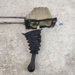 Torretta cavi leva cambio Fiat Seicento 900cc B 1998-08