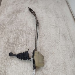 Torretta cavi leva cambio Fiat Seicento 900cc B 1998-08