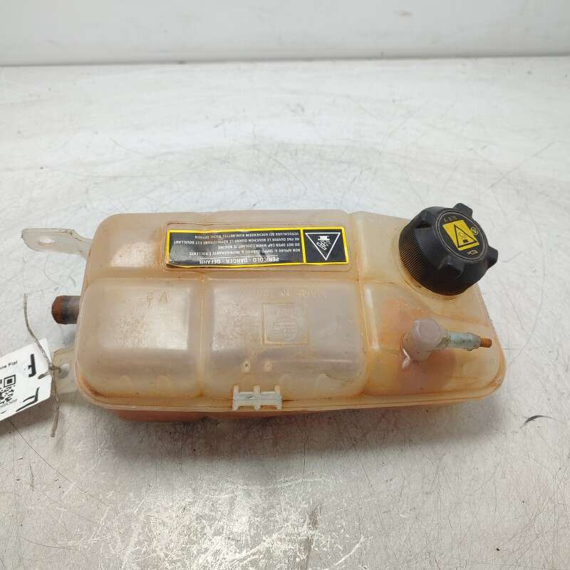 Vaschetta radiatore vaso d'espansione Fiat Bravo 1.9D 182A7000 1999