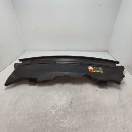 4M518138AE mascherina calandra anteriore Ford Focus SW 2004-08