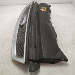 4M518138AE mascherina calandra anteriore Ford Focus SW 2004-08