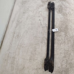 853447302 barre longitudinali barre tetto DX SX Subaru Justy G3X 1.3 68KW B 2004