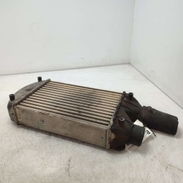 46440215 intercooler aspirazione aria/aria Fiat Bravo 1.9D 182A7000 1999 