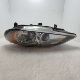 Faro fanale proiettore gruppo ottico frontale SX Nissan Primera 1996-01