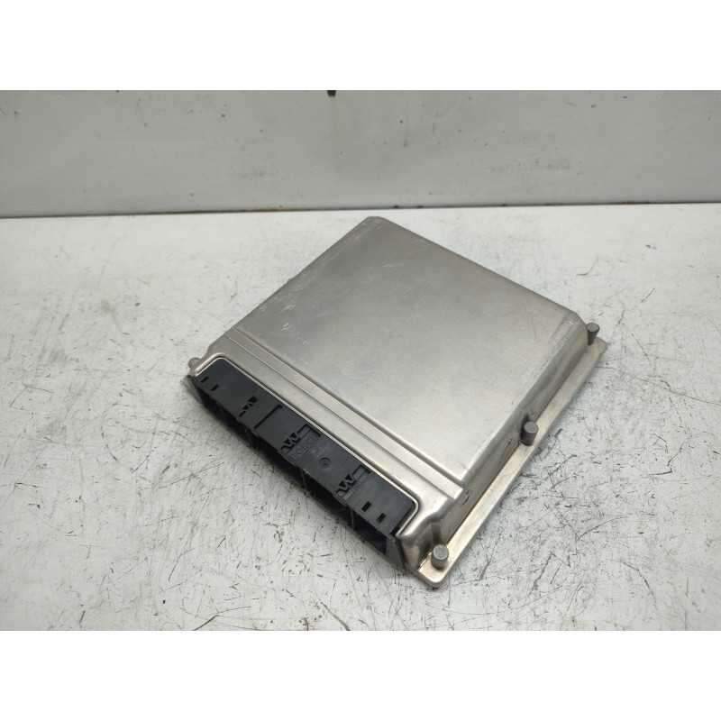 CENTRALINA MOTORE MERCEDES W203 CLASSE C 2.2 CDI BOSCH 0281010607 A6111537379 USATA