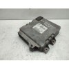 9639907880 CENTRALINA MOTORE PEUGEOT 206 1° SERIE 1.4 55KW MARELLI IAW1AP81 USATA