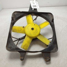 Ventola radiatore...