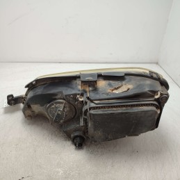 51747604 Faro fanale proiettore gruppo ottico frontale dx Fiat Idea 2003-16 