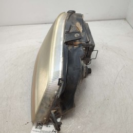 51747604 Faro fanale proiettore gruppo ottico frontale dx Fiat Idea 2003-16 