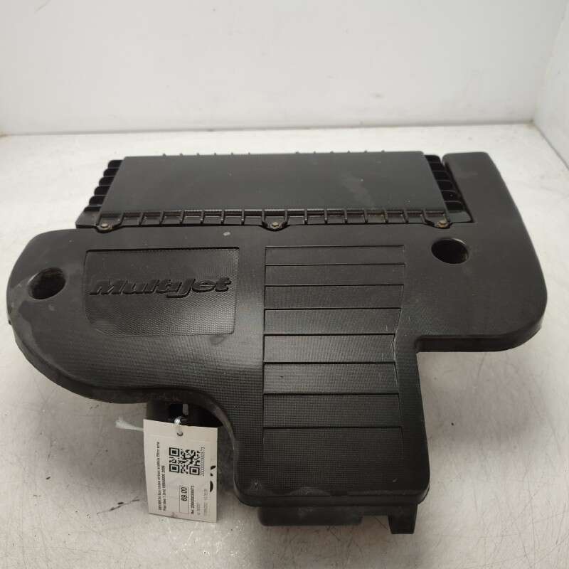 55189134 box cassa airbox scatola filtro aria Fiat Idea 1.3mtj 188A9000 2005