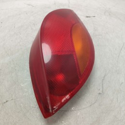 Faro fanale gruppo ottico stop Ford Ka MK1 1996-08 posteriore SX