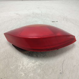 Faro fanale gruppo ottico stop Ford Ka MK1 1996-08 posteriore SX
