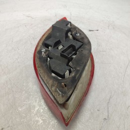 Faro fanale gruppo ottico stop Ford Ka MK1 1996-08 posteriore SX