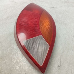 Faro fanale gruppo ottico stop Ford Ka MK1 1996-08 posteriore DX